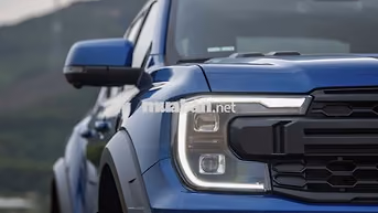 FORD RAPTOR 3.0 V6 (MÁY XĂNG) NEW 2026