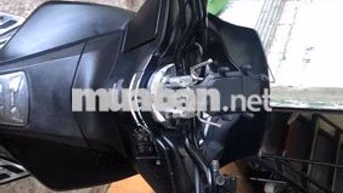 Honda PCX 125 2015 Đen nhám 40.000 km