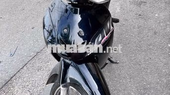 WAVE ANPHA MÁY ZIN XE NGON CHẠY TỐT BỀN MÁY ÊMMẠNH