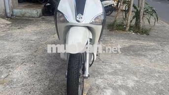 Cần bán xe liberty 2012 fi phun xăng điện tử .