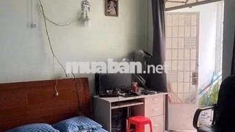 Nhà hẻm xe hơi, 1 Trệt 1 lầu - Tô Hiến Thành Q10 - kd được