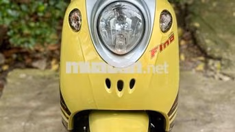 Yamaha Mio 2005 Vàng bơ Bs 64 Chính Chủ