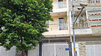 CHO THUÊ NHÀ KHU ĐÔ THỊ AN PHÚ HẦM 3 LẦU CÓ NỘI THẤT GIÁ 38 TRIỆU