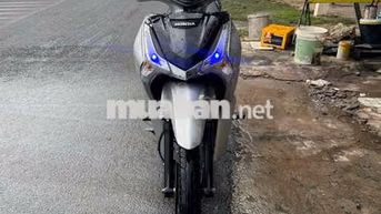 Honda Future 125i 2026 Bạc