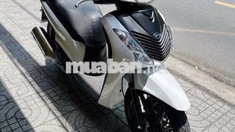 Honda SH 125i Trắng Xe tay ga
