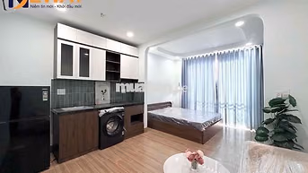 KHAI TRƯƠNG PHÒNG MỚI XÂY BAN CÔNG THOÁNG SAU AEON MALL TÂN PHÍU