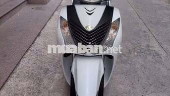Honda SH 150i 2016 Trắng 36.000km lên áo Ý