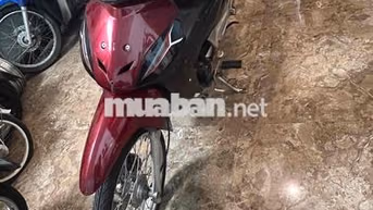 Honda Wave Đỏ Xe số Hàn