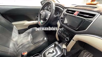Toyota Rush 2018 7 chỗ Đỏ Dưới 5 vạn