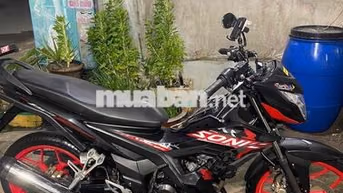 Honda Sonic , bán cho ng thật sự cần cò láy né em