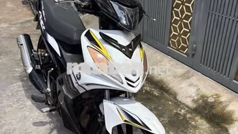 Yamaha Exciter 135 2010 Trắng
