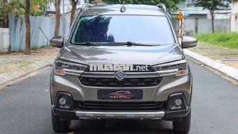 Suzuki XL7 SX 2022 Nâu 7 chỗ