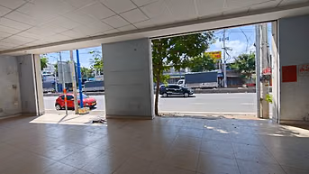 Mặt tiền đường Đặng Thúc Vịnh cần cho thuê