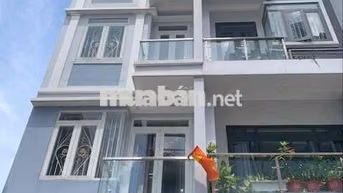 NHÀ THẬT GIÁ THẬT CÓ THANG MÁY KHU NI SƯ HUỲNH LIÊN TÂN BÌNH