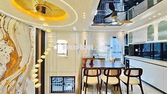 💎 💎 💎 FULL NỘI THẤT GẦN EMART PHAN HUY ÍCH 3PN 4WC HẺM XE HƠI