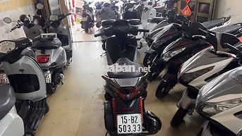 Piaggio Vespa - Medley - Libeety