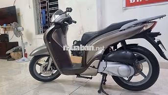 Honda SH150i 2011 Sâm banh 6 vạn