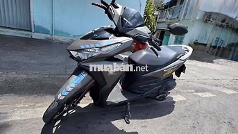 Honda Vario 150 nâu cát cuối 2016_tem nổi_150chìm