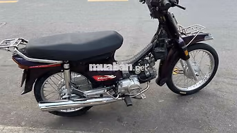 Honda Dream Thái BSTP