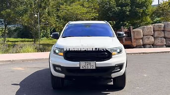 Ford Everest 2020 2.0 biturbo 4x4 HỖ TRỢ VAY 70%