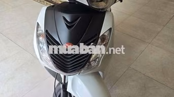 Honda SH Ý 150i 2009 Trắng