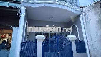 nhà thuê mới 99% Nguyễn quý Yêm an lạc bình Tân DT 128m giá 8tr