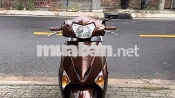 Honda Lead 2011 Nâu Tự động