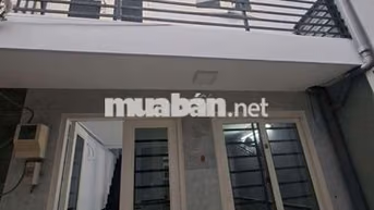 Nhà đường 44 Phường Hiệp Bình. Thủ Đức