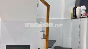 chính chủ bán nhà gần cầu giao khẩu