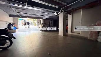 🛑CHO THUÊ TÒA VĂN PHÒNG LÊ ĐỨC THỌ🛑10x20m HẦM 5 TẦNG - THANG MÁY PCCC