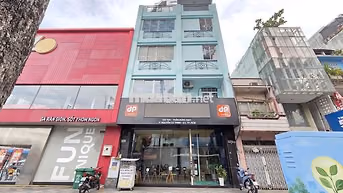 🏛7,2mx5m🏛Nhà mặt tiền ngã tư Trần Hưng Đạo & Nguyễn Văn Cừ, Quận 1❌