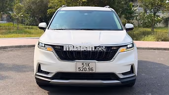 KIA Carnival 2.2 Luxury 2022 BH 1 NĂM HỖ TRỢ VAY