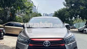Toyota Innova SX 2024 7 chỗ xe đẹp