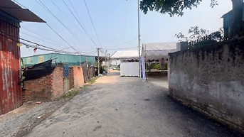 Giảm chào 300tr. 48m2 mt 4, Tân Phú- Quốc Oai. Ô tô tránh, trục thông.