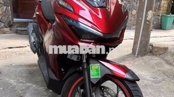 Honda Air Blade 160 2026 Đỏ 1700km