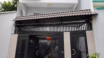 Bán nhà ngang 5,2m, hẻm xe tải thông, Trịnh Đình Trọng, Tân Phú