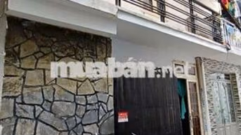 CHO THUÊ NHÀ NGUYỄN VĂN LƯỢNG P17 GÒ VẤP