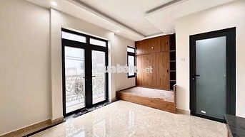 STUDIO BAN CÔNG MỚI 100% SIÊU BỰ GẦN CHỢ AN NHƠN