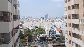 Tôi bán Screc Tower, Q3 DT 59m2, 2PN 1WC giá 3,45 tỷ