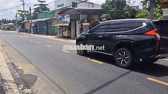 CHO THUÊ NHÀ MẶT TIỀN LÊ VĂN LƯONG TIỆN KINH DOANH KẾ CAO TỐC BẾN LỨC 