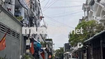 B.Á.N-N.H.À 65 M2-LÊ VĂN KHƯƠNG-QUẬN 12-Ở HOẶC CHO THUÊ-NHÀ MỚI CHỈ VI