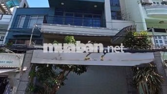 ☘️ CHO THUÊ NHÀ MT KHU K300_6,5x18m_TRỆT 4 LẦU, THANG MÁY.