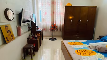 CHO THUÊ NHÀ PHAN ĐĂNG LƯU, BÌNH THẠNH GIÁ 18TR.