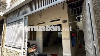 🏠 CHO THUÊ NHÀ NGUYÊN CĂN – 32/30 TỐNG VĂN HÊN, P. TÂN SƠN, TP.HCM