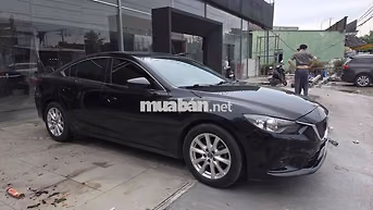 💥Mazda6 2014 chuẩn 13 vạn BSTP 1 chủ💥