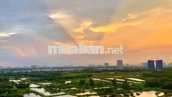 Chính Chủ cho thuê căn hộ cc 80m² Bao Phí QL– View hoàng hôn cực chill