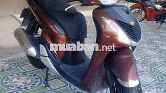 Honda SH 150i 2003 Đỏ 35.000km