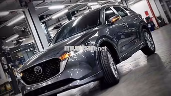Mazda CX-5 Premium Exclusive odo 7000km