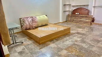 Cho thuê phòng đường Lạc Long , Q.Tân Bình