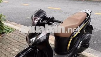 Honda Shmode 2014 Đen 40000 km